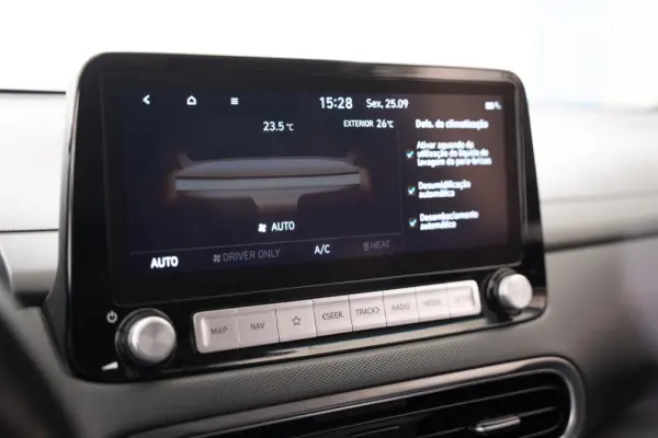 Hyundai Kauai 39 kWh Premium 23
