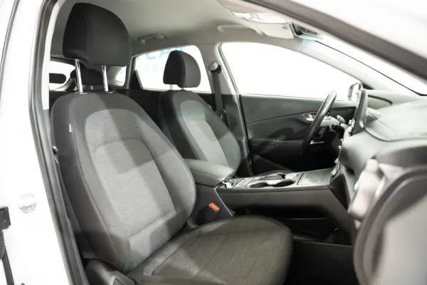 Hyundai Kauai 39 kWh Premium 31