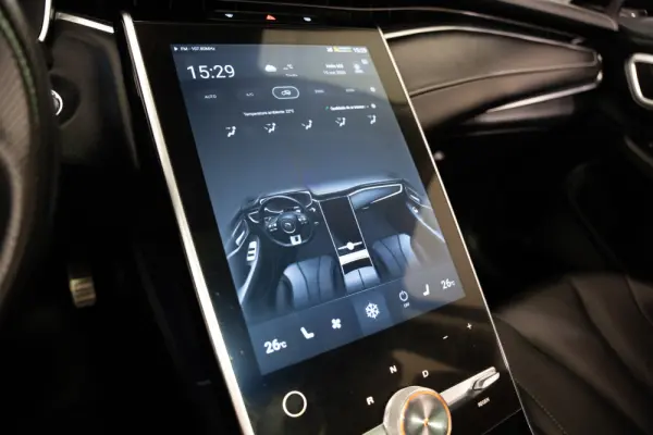 MG Marvel R 70 kWh Luxury 19