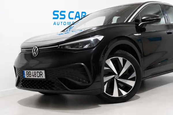 Volkswagen ID.5 77 kWh Pro Performance 2