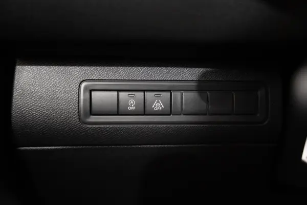 Peugeot 308 SW 1.2 PureTech GT Line 12