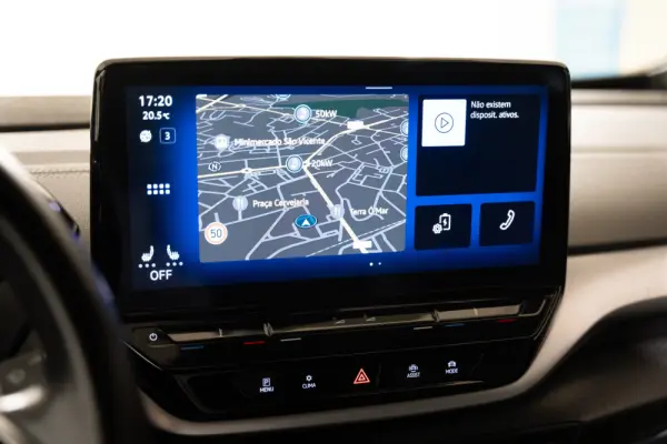 Volkswagen ID.5 77 kWh Pro Performance 18