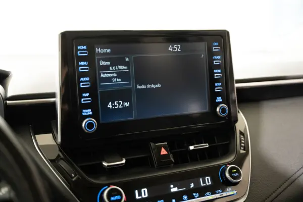 Toyota Corolla COMFORT 1.5 VVTi 18