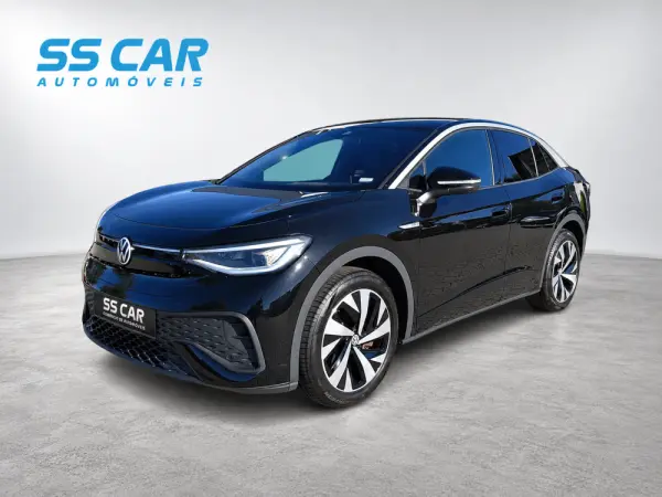Volkswagen ID.5 77 kWh Pro Performance 1