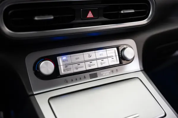 Hyundai Kauai 39 kWh Premium 26