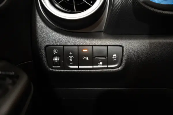 Hyundai Kauai 39 kWh Premium 12
