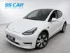 Tesla Model Y Long Range Dual Motor AWD