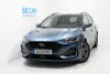 Ford Focus SW 1.0 EcoBoost MHEV ST-Line