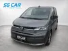 Volkswagen Multivan 2.0 TDI Life DSG