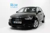 Audi A1 Sportback 1.4 TDI Design