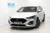 Ford Focus 1.0 EcoBoost MHEV ST-Line
