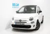 Fiat 500 1.0 Hybrid Connect