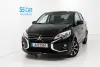 Mitsubishi Space Star 1.2 Intense