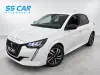 Peugeot 208 1.2 PureTech SE Style