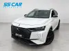 DS DS7 E-Tense Performance Line EAT8