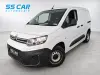 Citroen Berlingo 1.5 BlueHDi M Feel