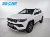 Jeep Compass 1.3 TG Limited