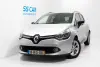 Renault Clio 0.9 TCE Limited