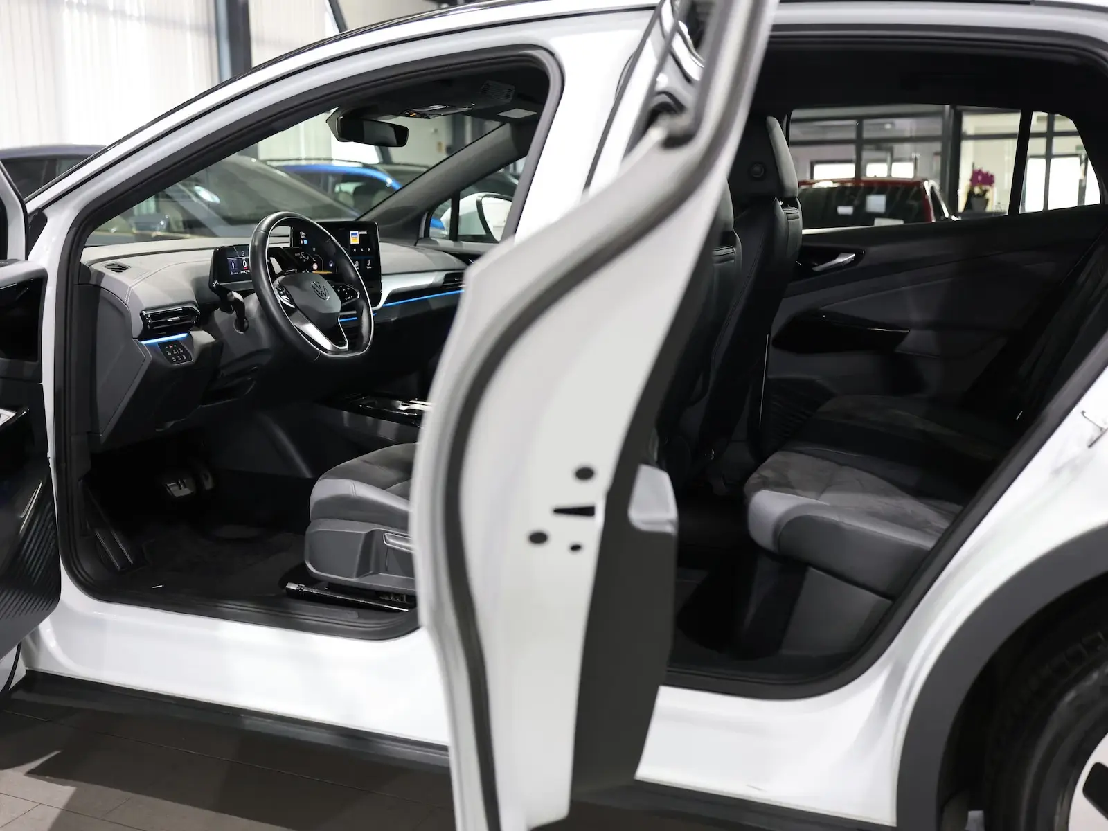 Volkswagen ID.5 77 kWh Pro Performance 9