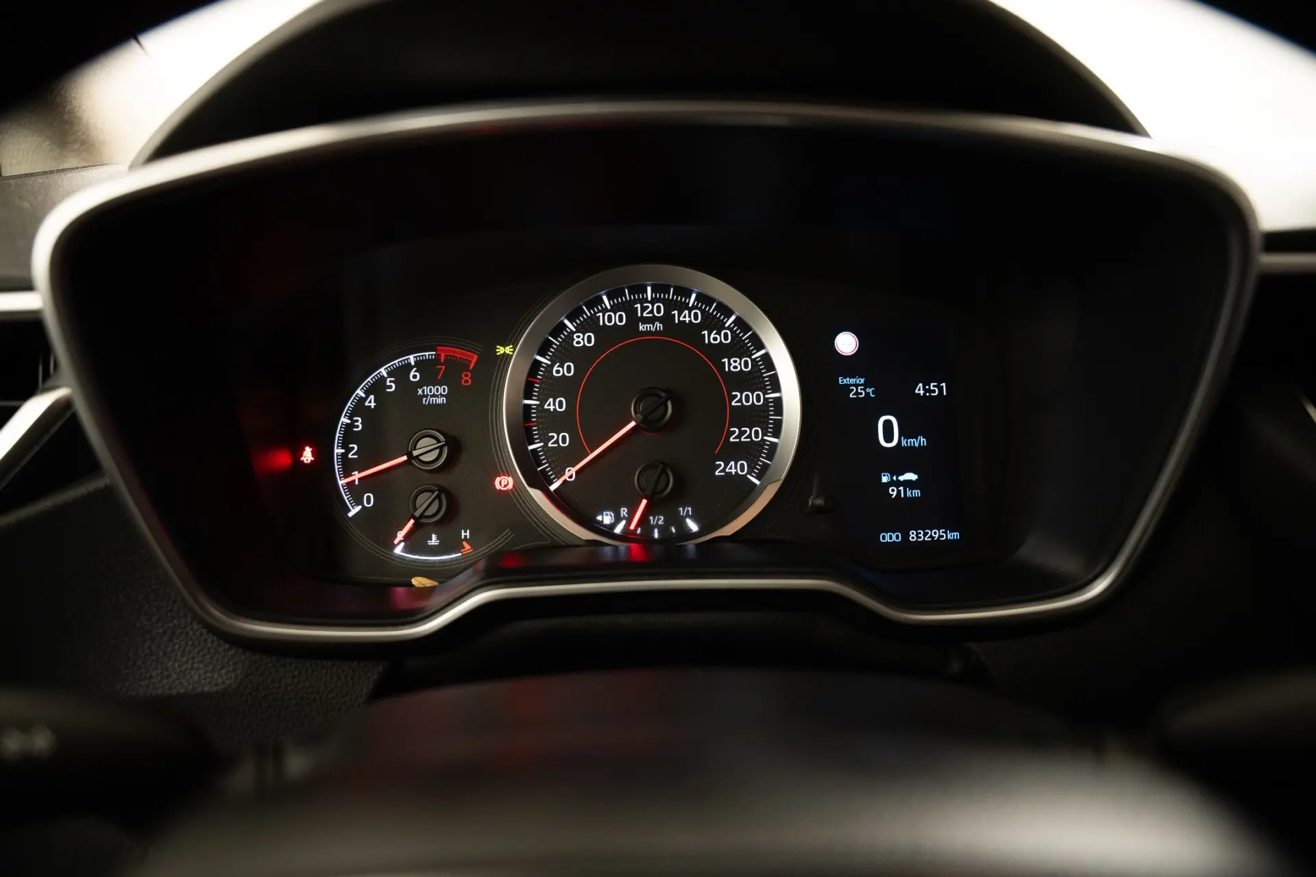 Toyota Corolla COMFORT 1.5 VVTi 26