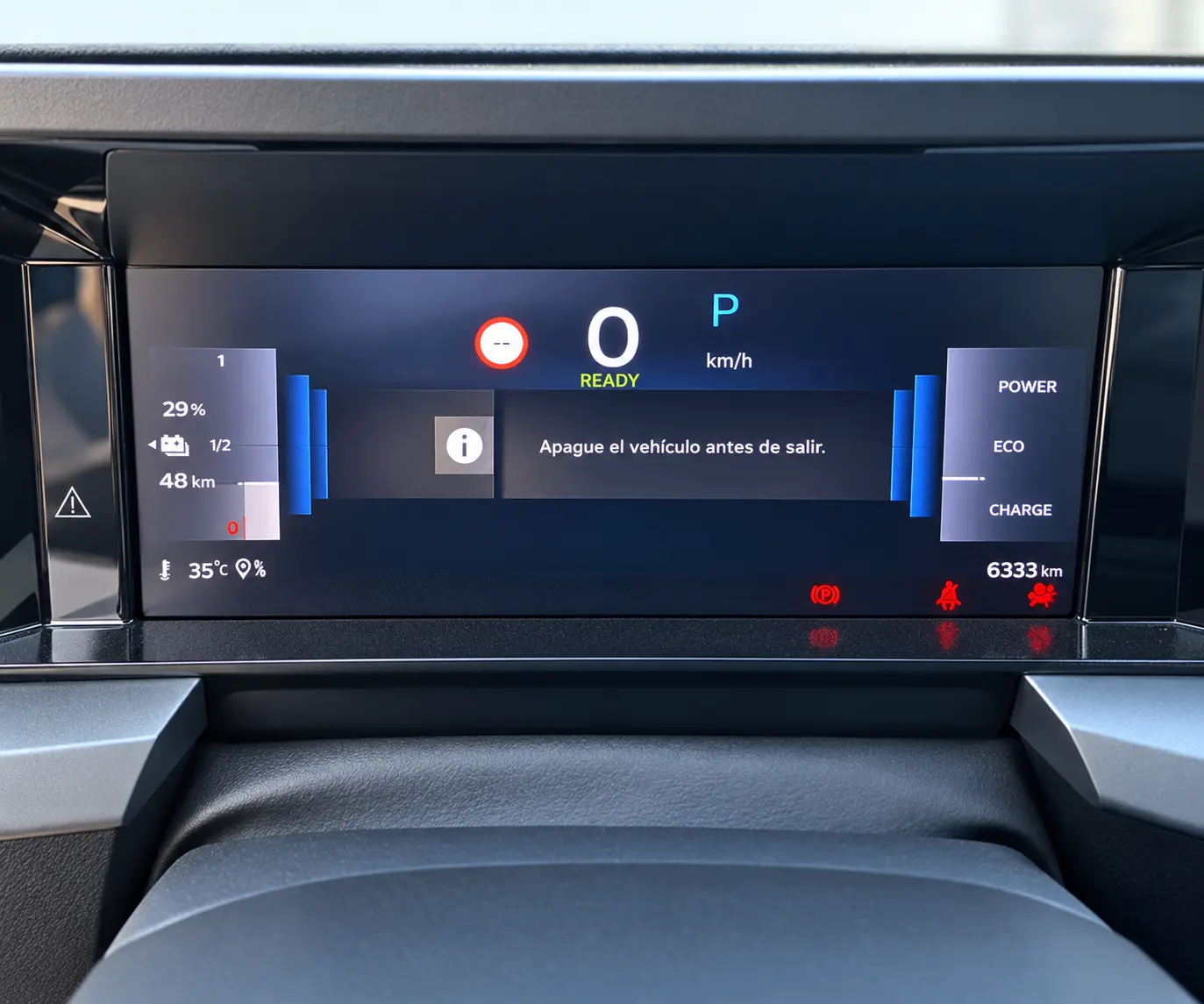 Opel Frontera 44 kWh GS 8
