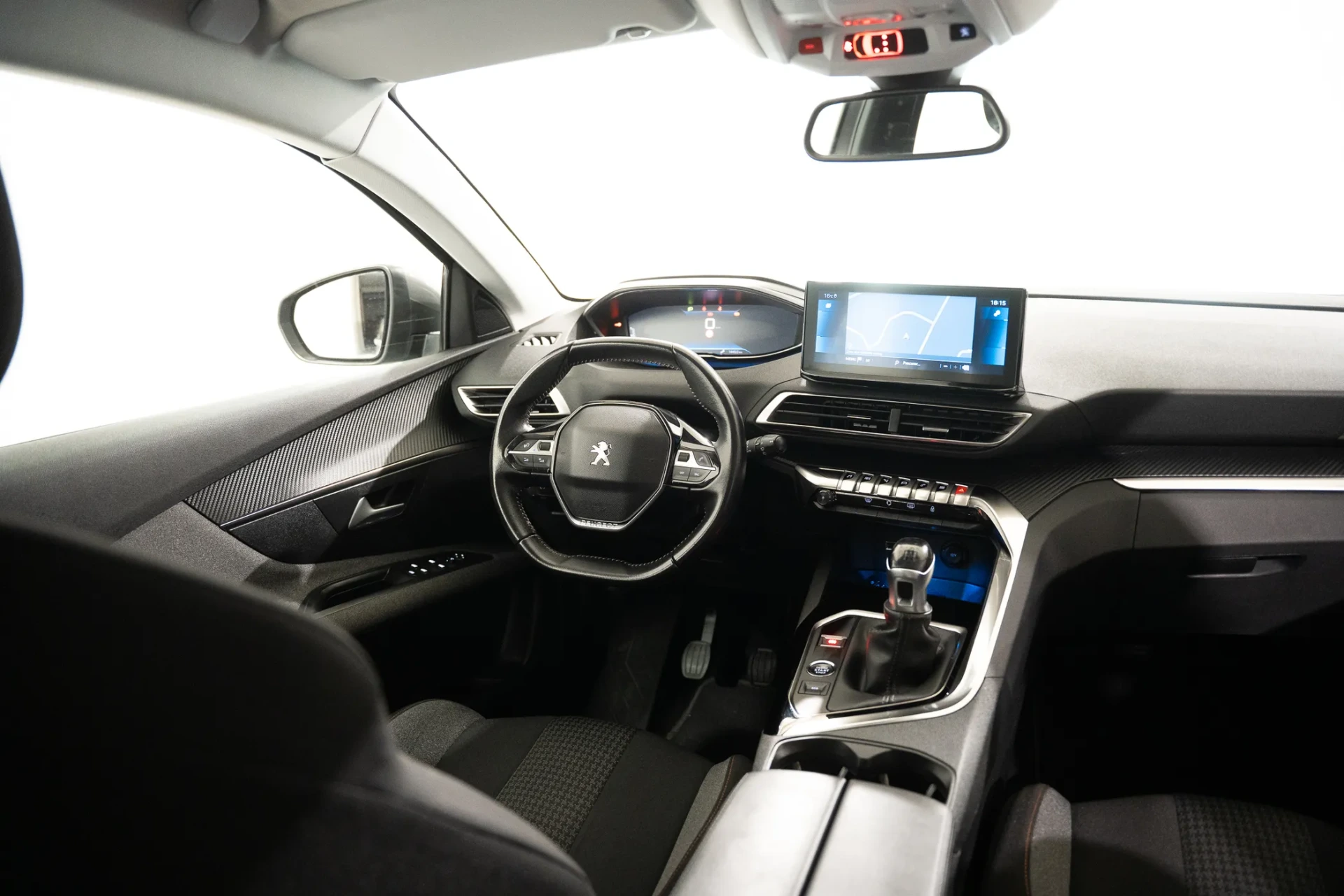 Peugeot 3008 1.2 PureTech Active 3