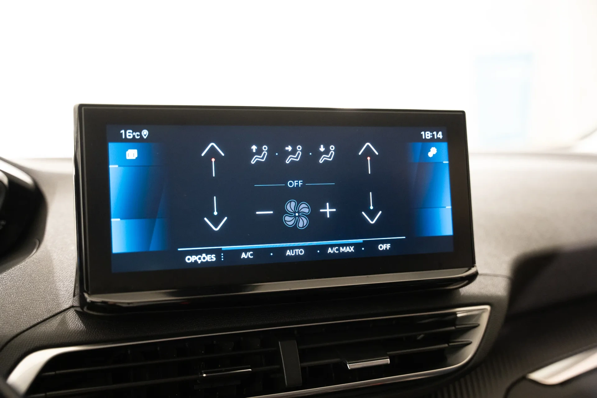 Peugeot 3008 1.2 PureTech Active 6