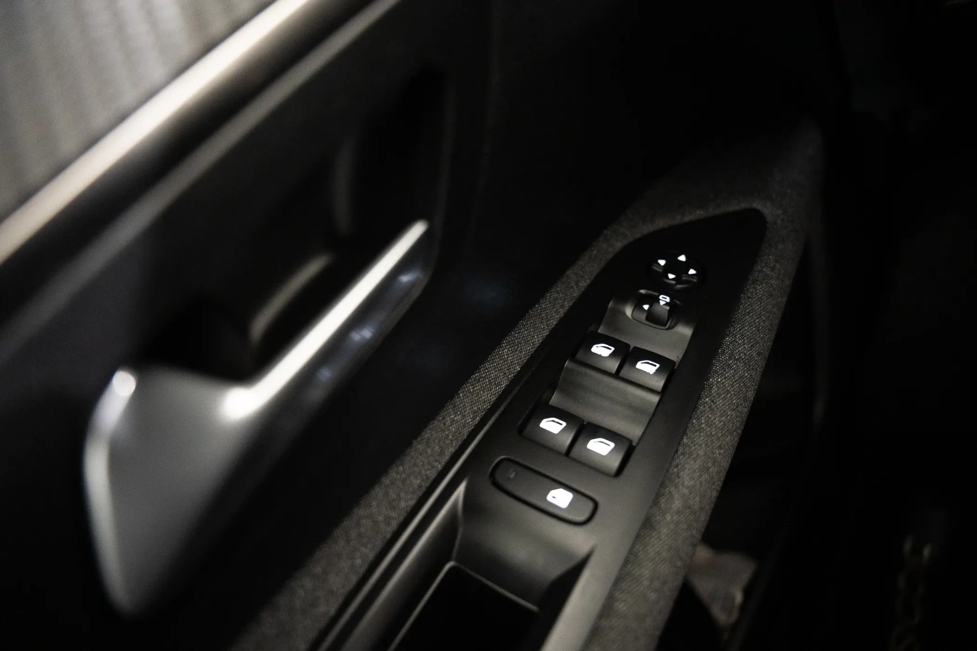 Peugeot 3008 1.2 PureTech Active 12