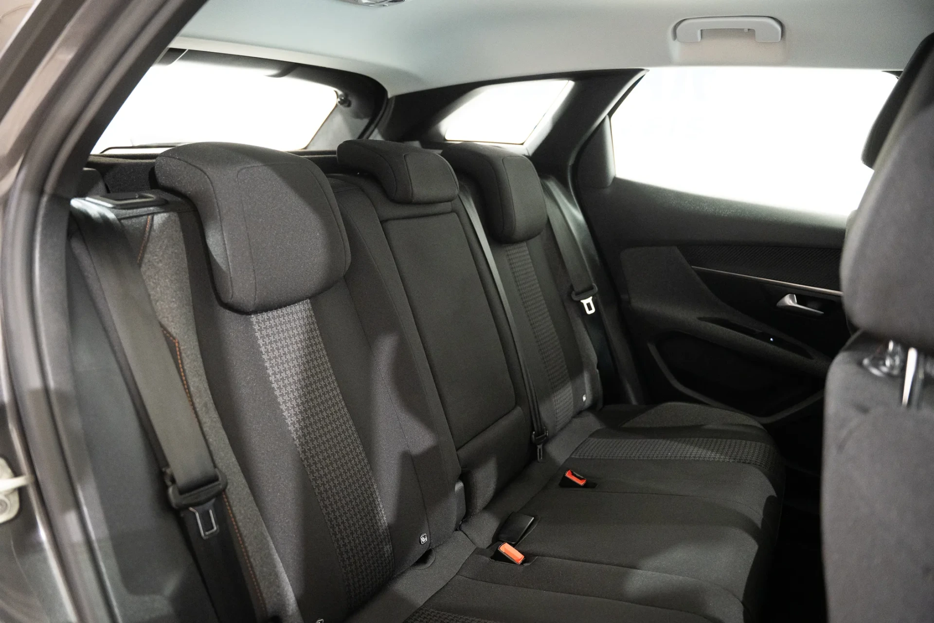 Peugeot 3008 1.2 PureTech Active 13