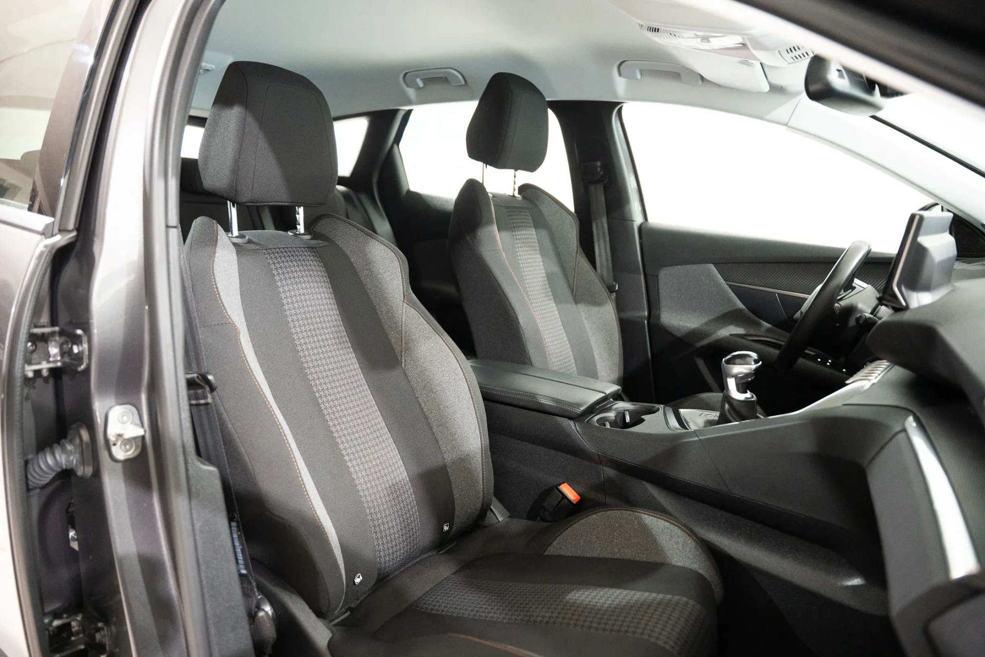 Peugeot 3008 1.2 PureTech Active 14
