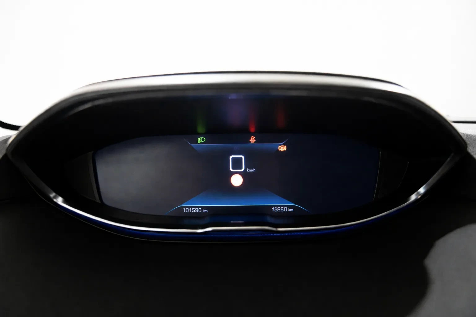 Peugeot 3008 1.2 PureTech Active 15