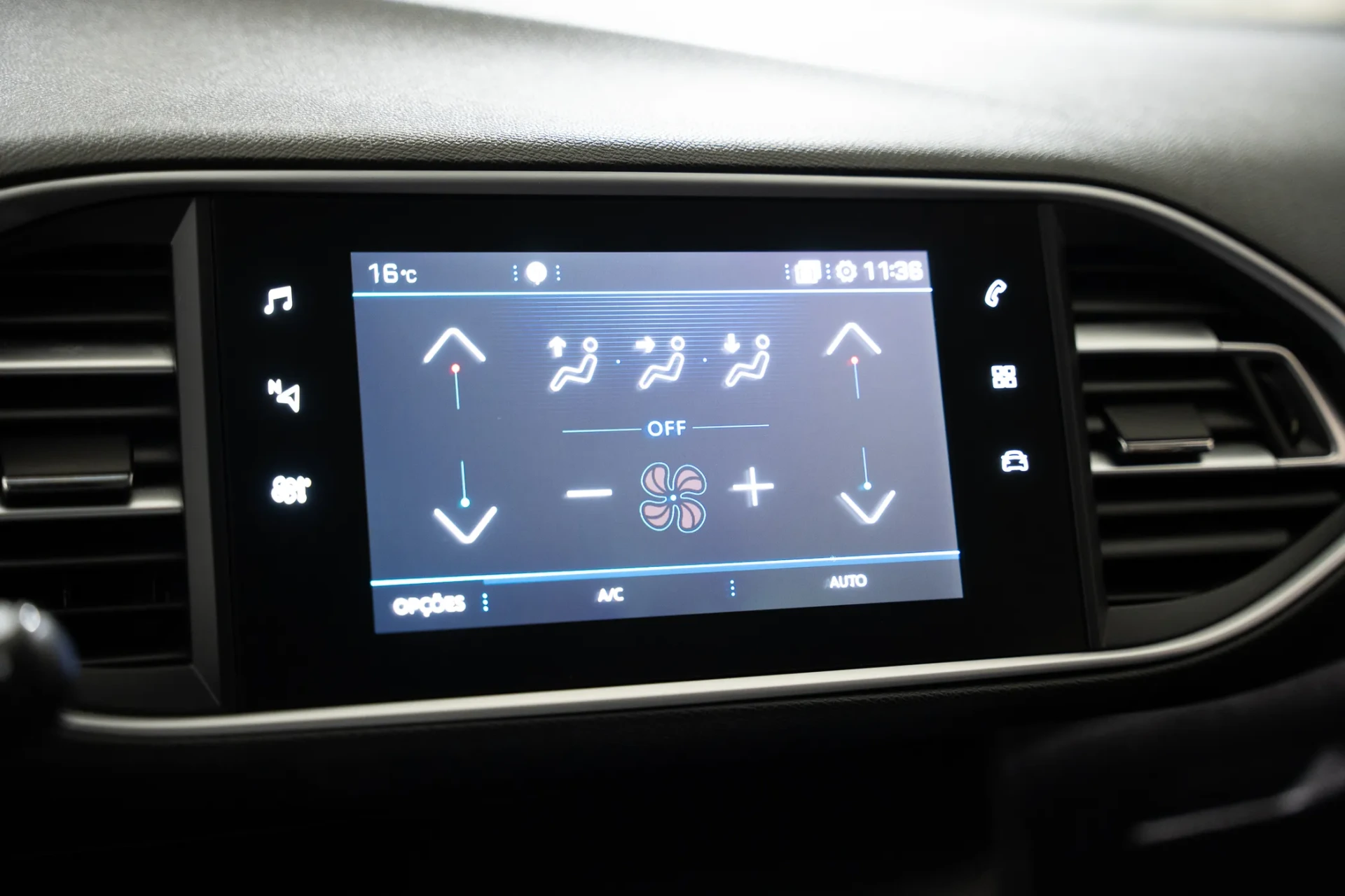 Peugeot 308 1.2 PureTech Allure EAT8 8