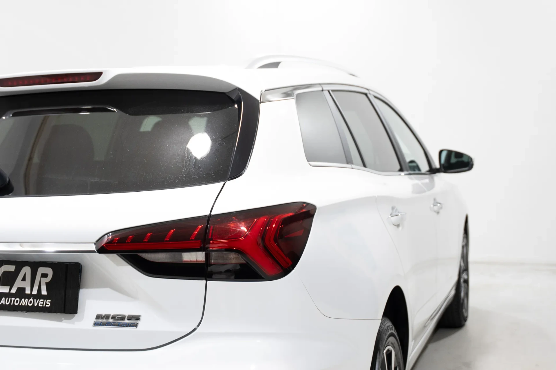 MG MG5 51 kWh Comfort 7