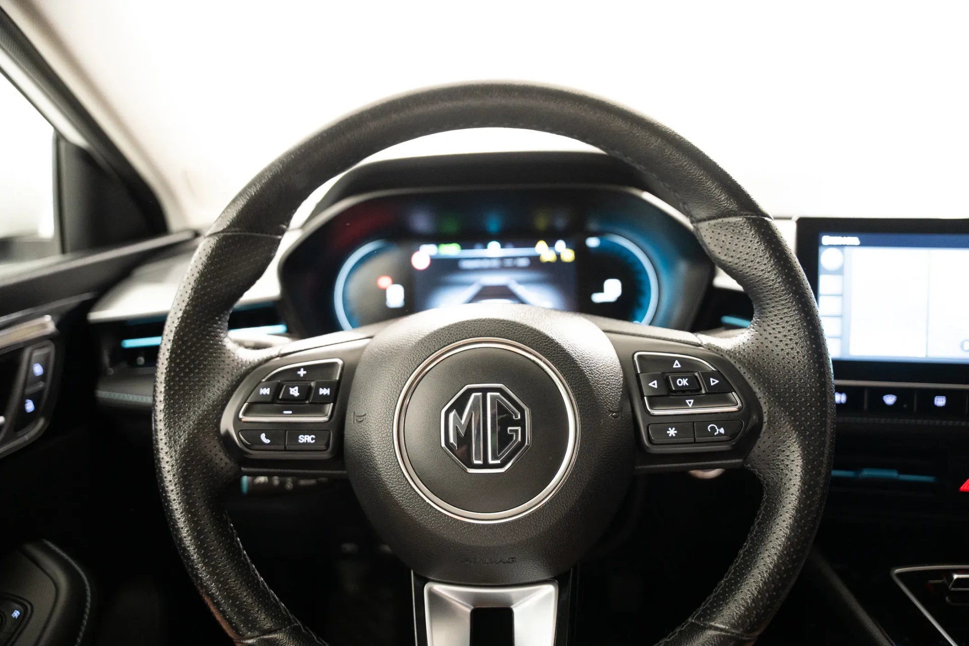 MG MG5 51 kWh Comfort 16