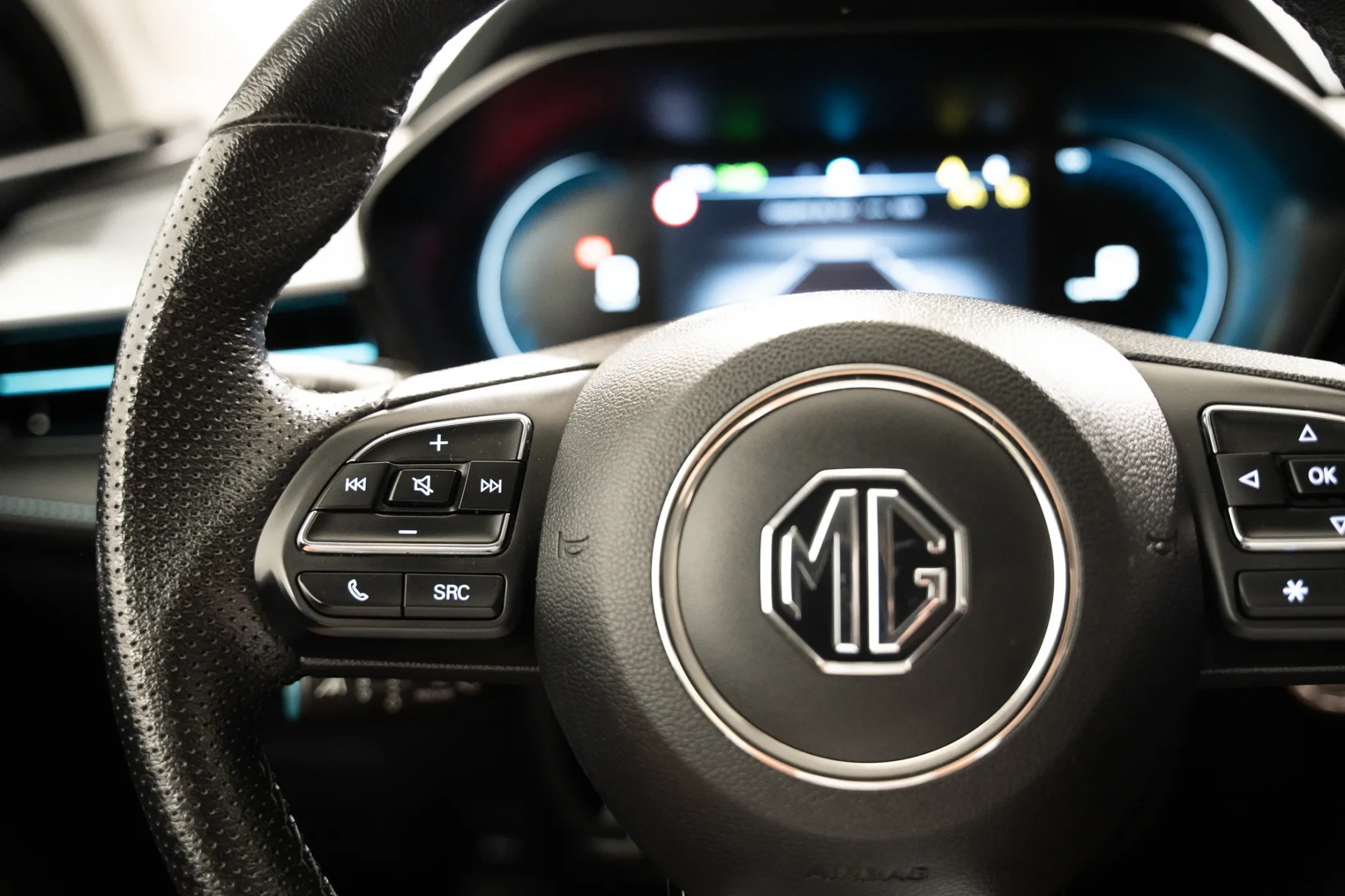 MG MG5 51 kWh Comfort 21