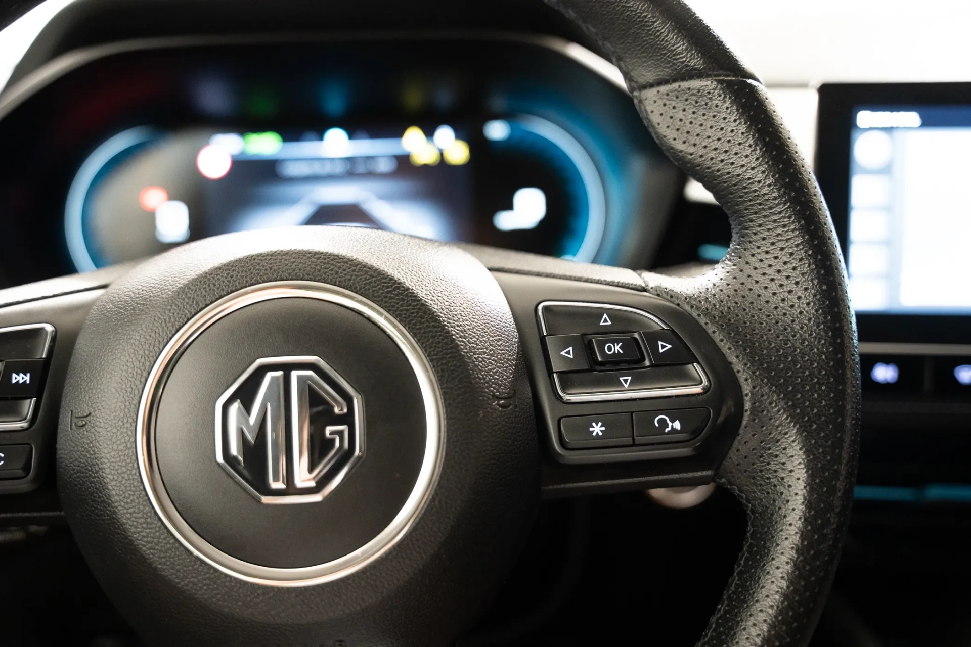 MG MG5 51 kWh Comfort 22
