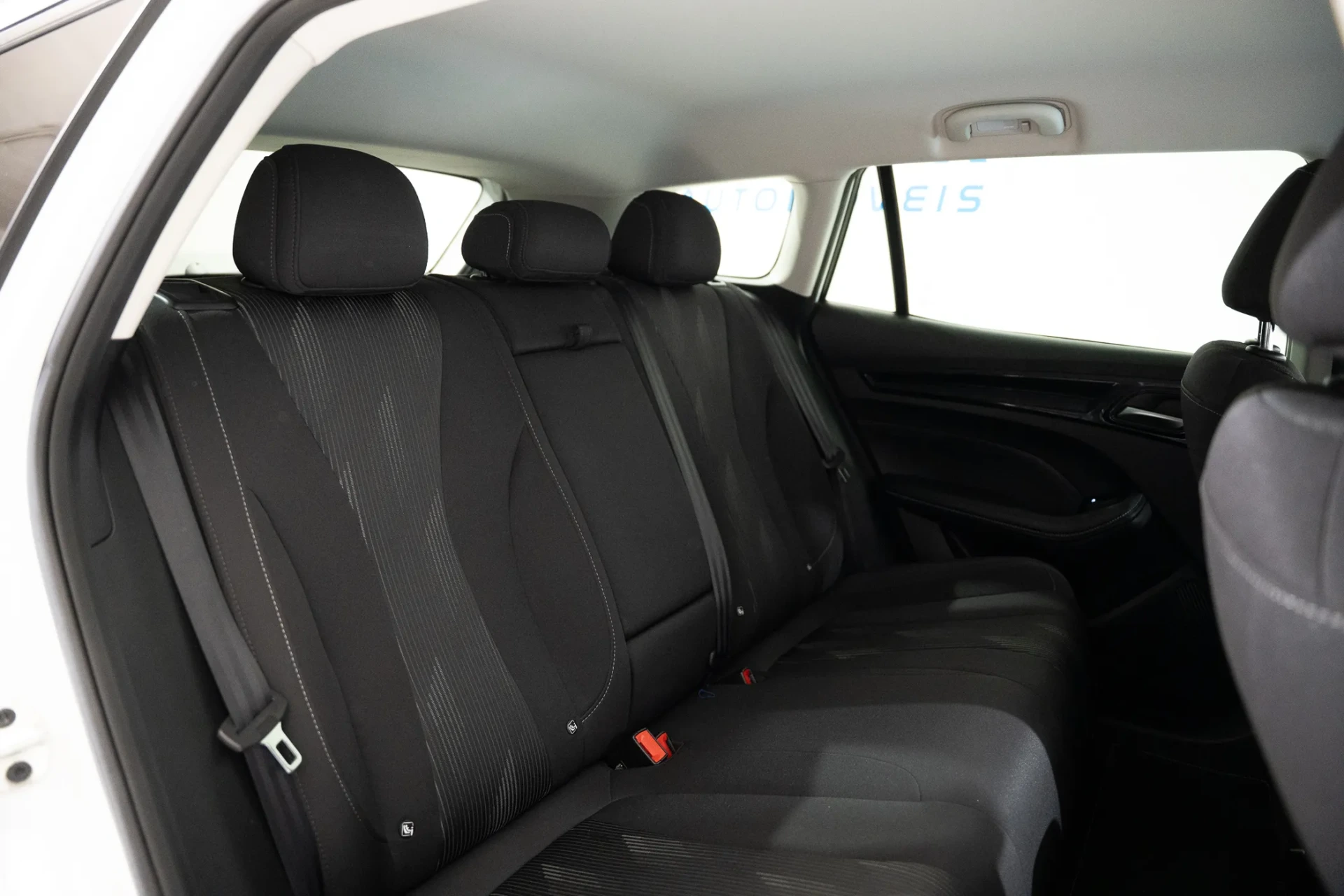 MG MG5 51 kWh Comfort 24