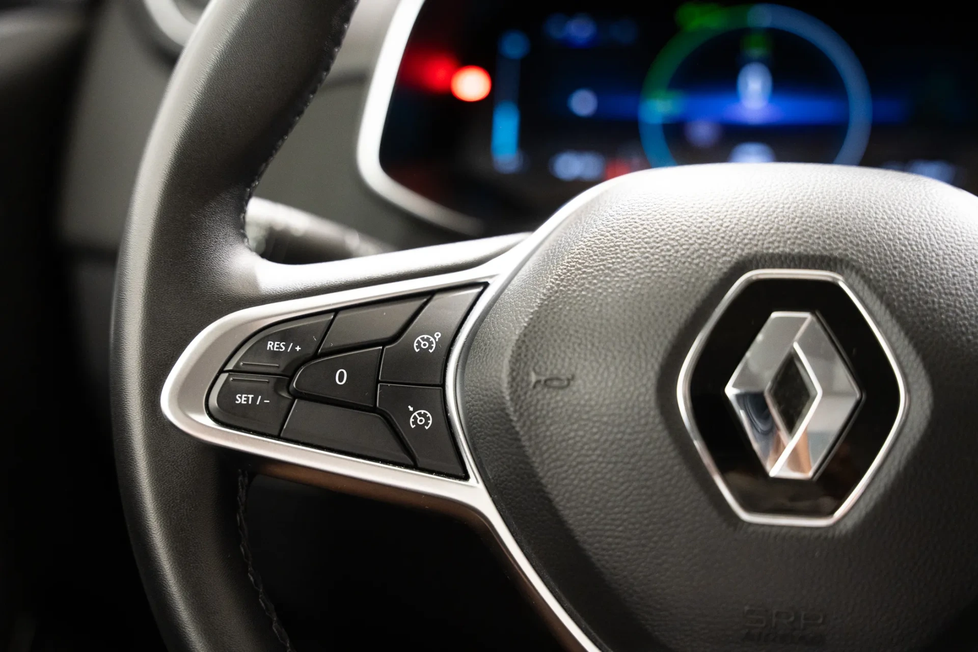Renault Zoe (c/ Bateria) Zen 50 20