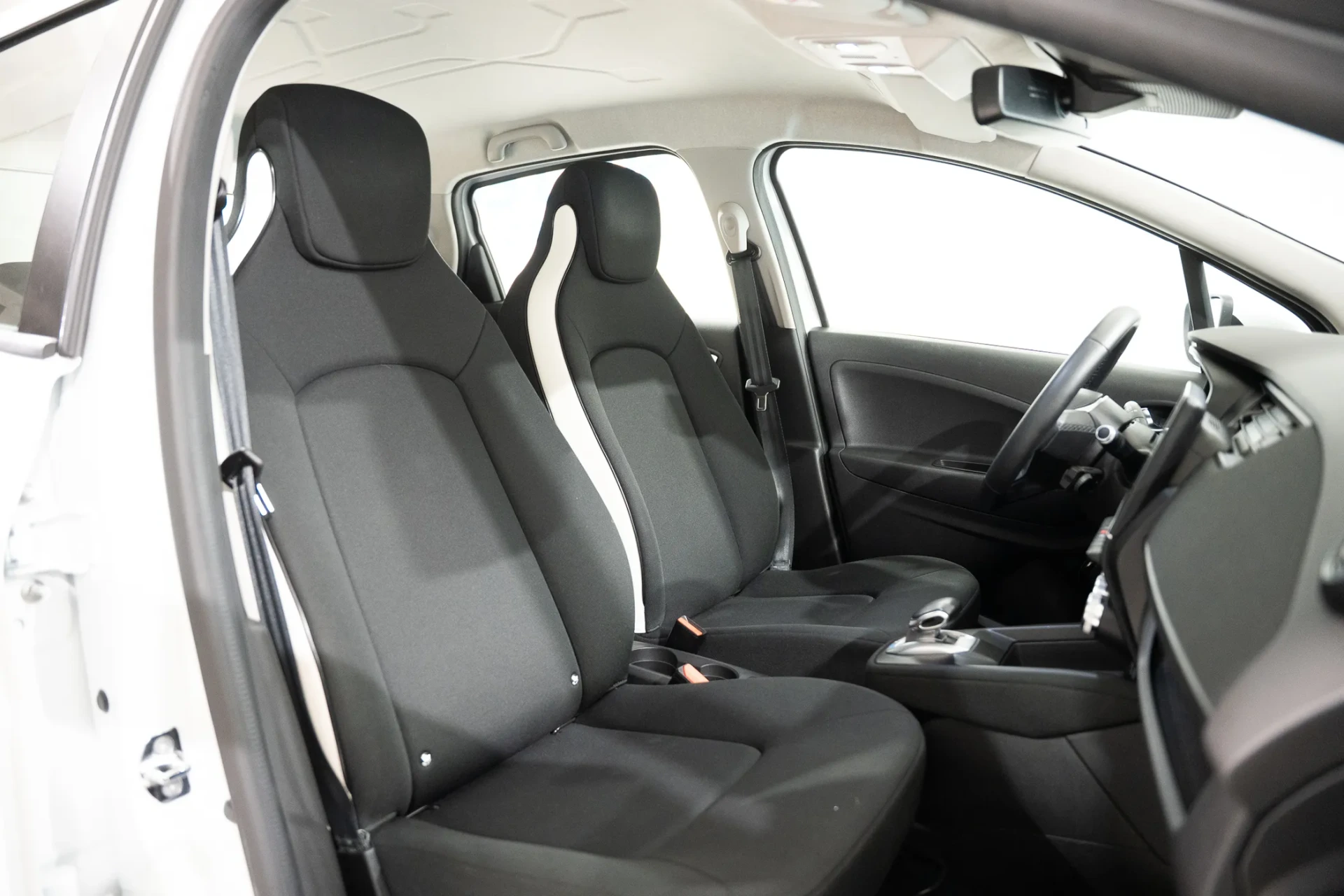 Renault Zoe (c/ Bateria) Zen 50 22