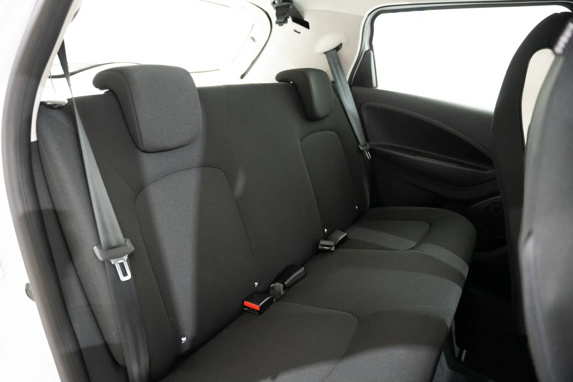 Renault Zoe (c/ Bateria) Zen 50 23