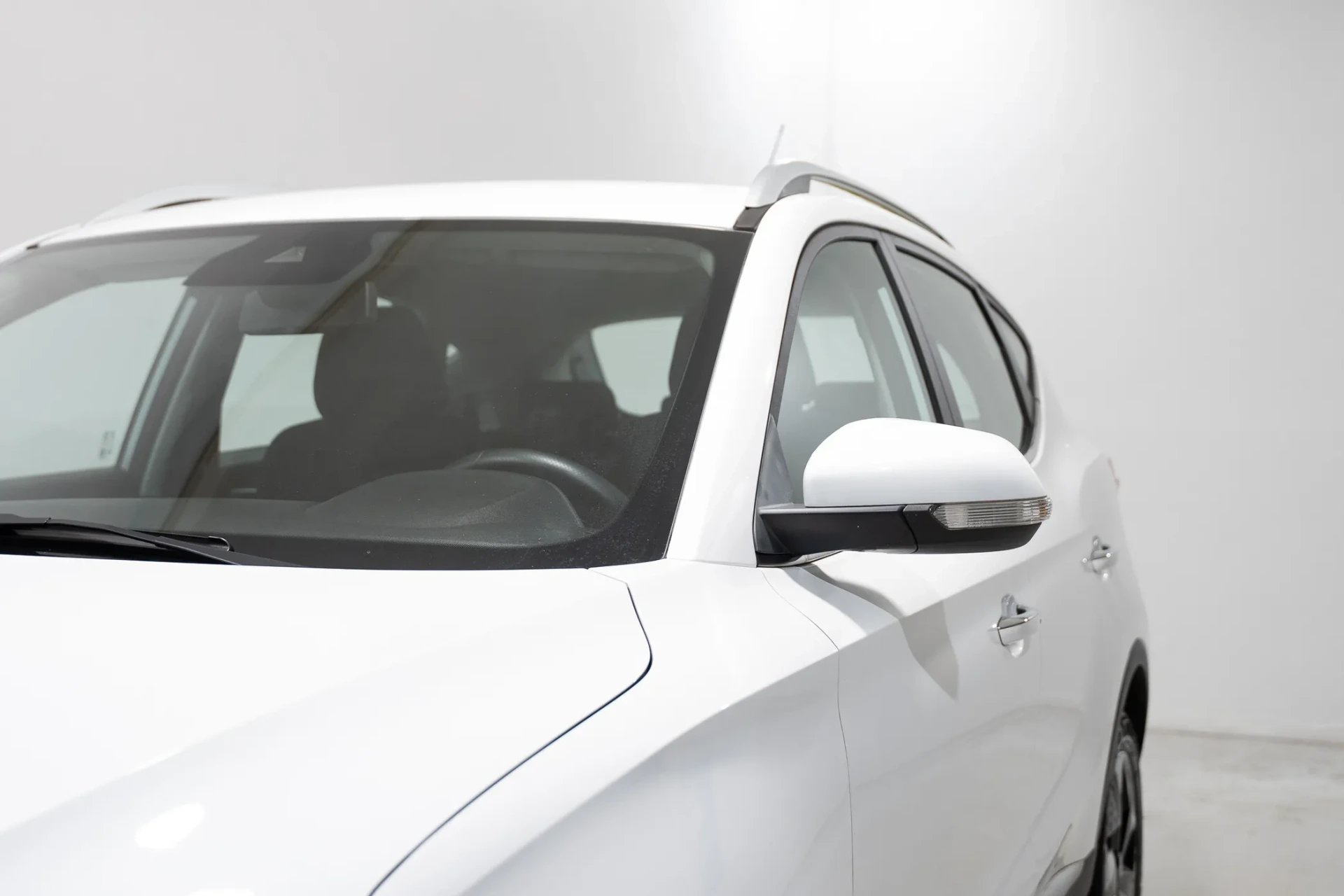 MG ZS EV 50.3 kWh Comfort 5