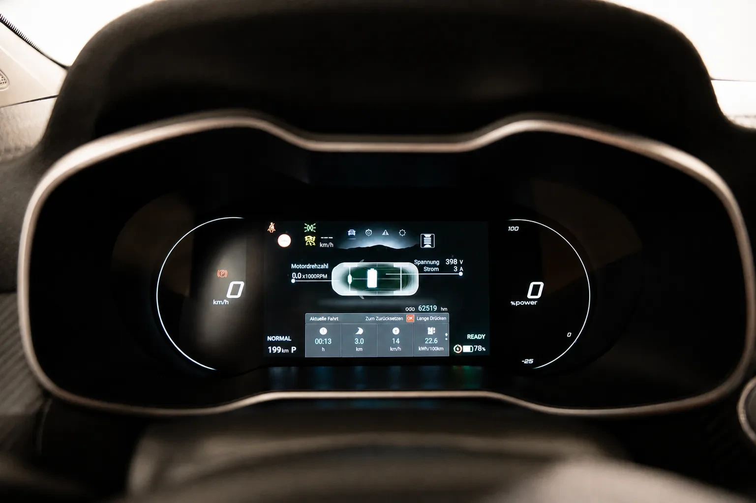 MG ZS EV 50.3 kWh Comfort 28