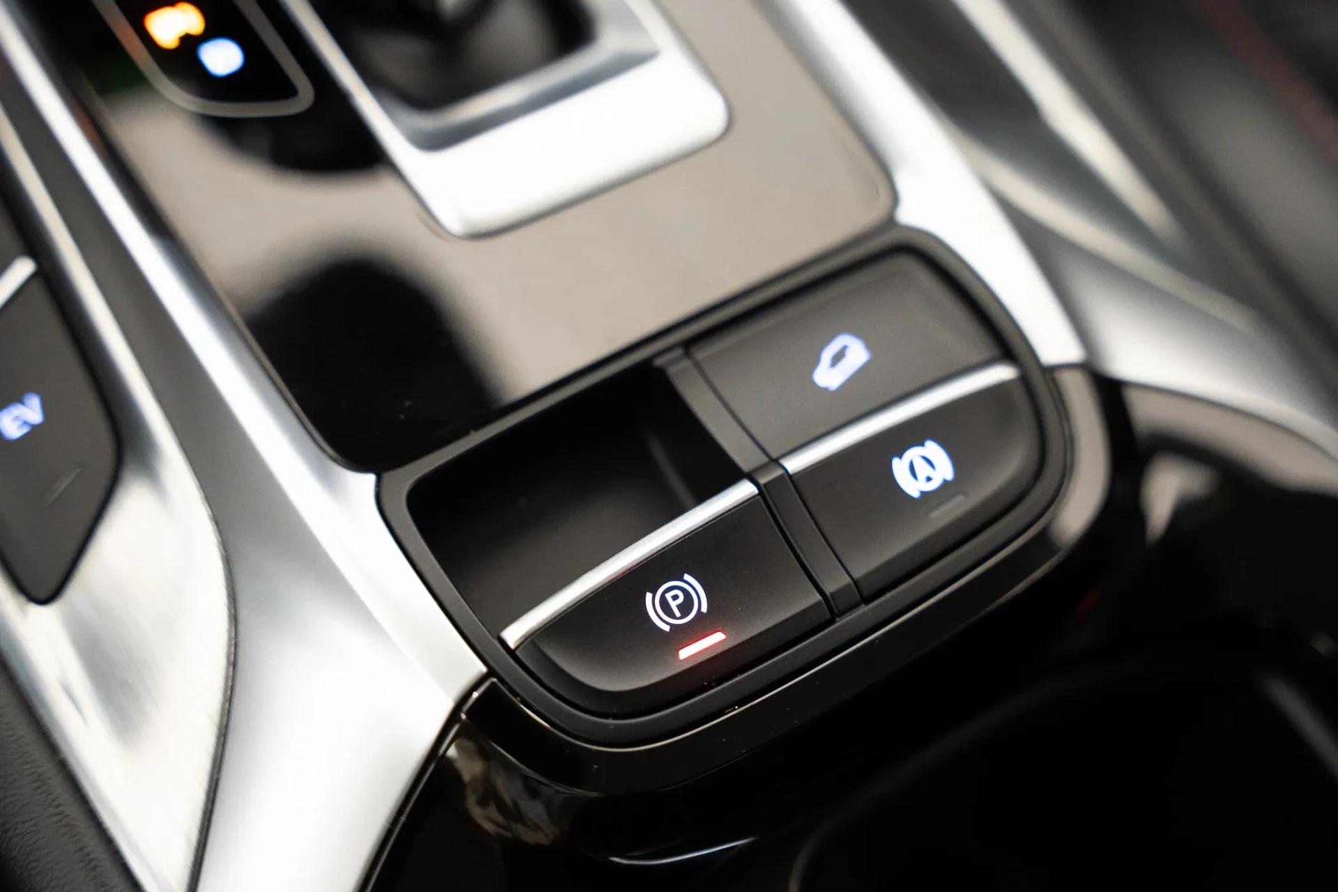 MG EHS 1.5 T-GDI Plug-in Hybrid Luxury 18