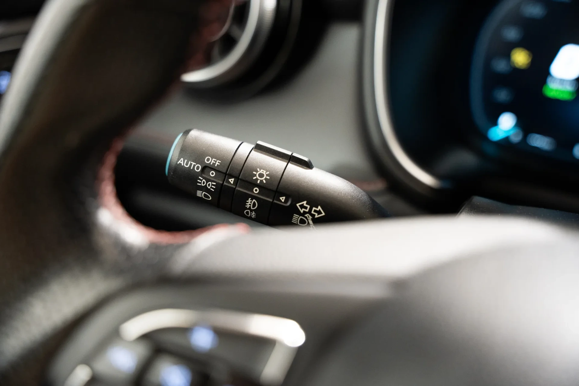 MG EHS 1.5 T-GDI Plug-in Hybrid Luxury 19
