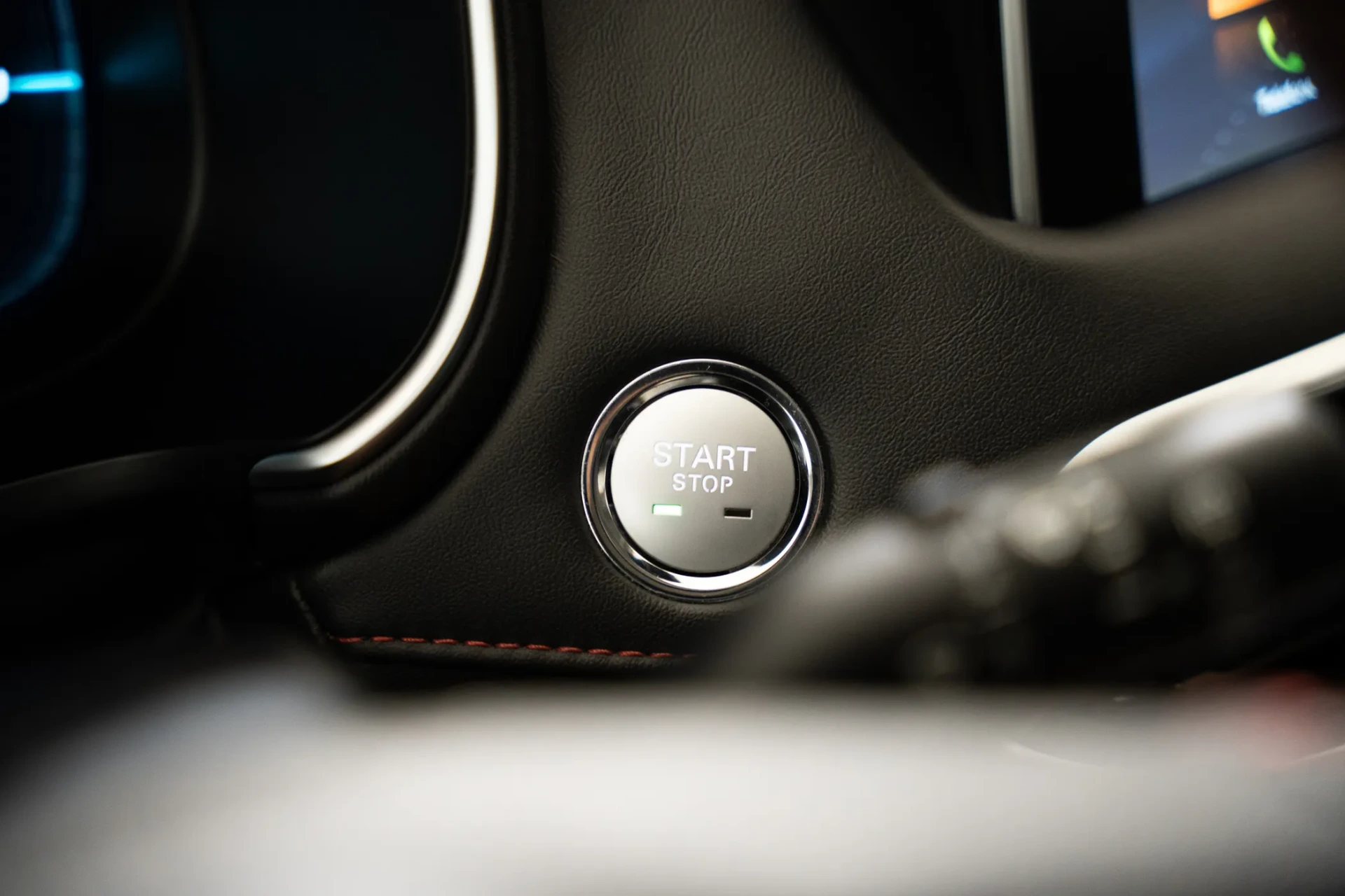 MG EHS 1.5 T-GDI Plug-in Hybrid Luxury 24