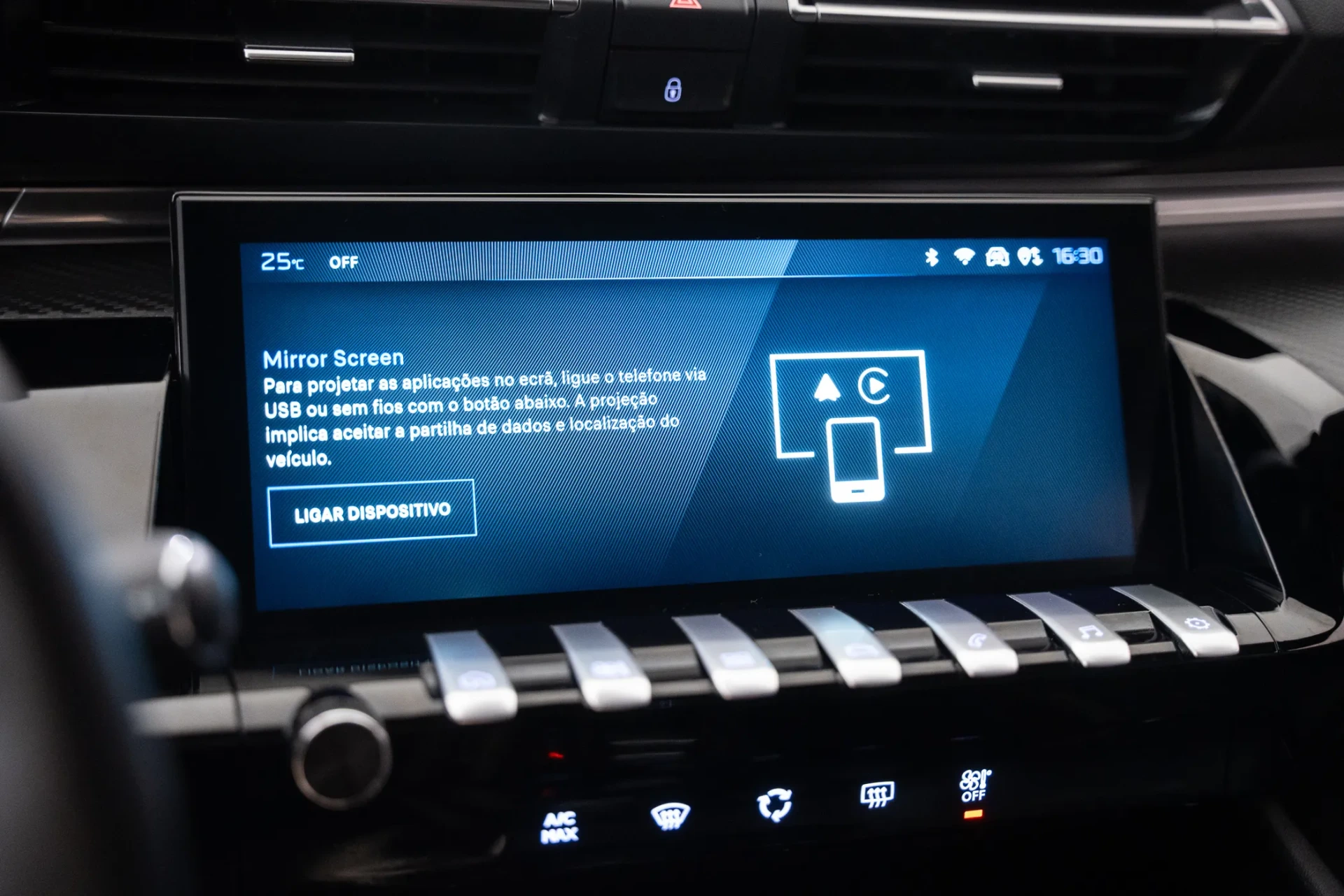 Peugeot 508 SW 1.6 Hybrid Allure e-EAT8 14