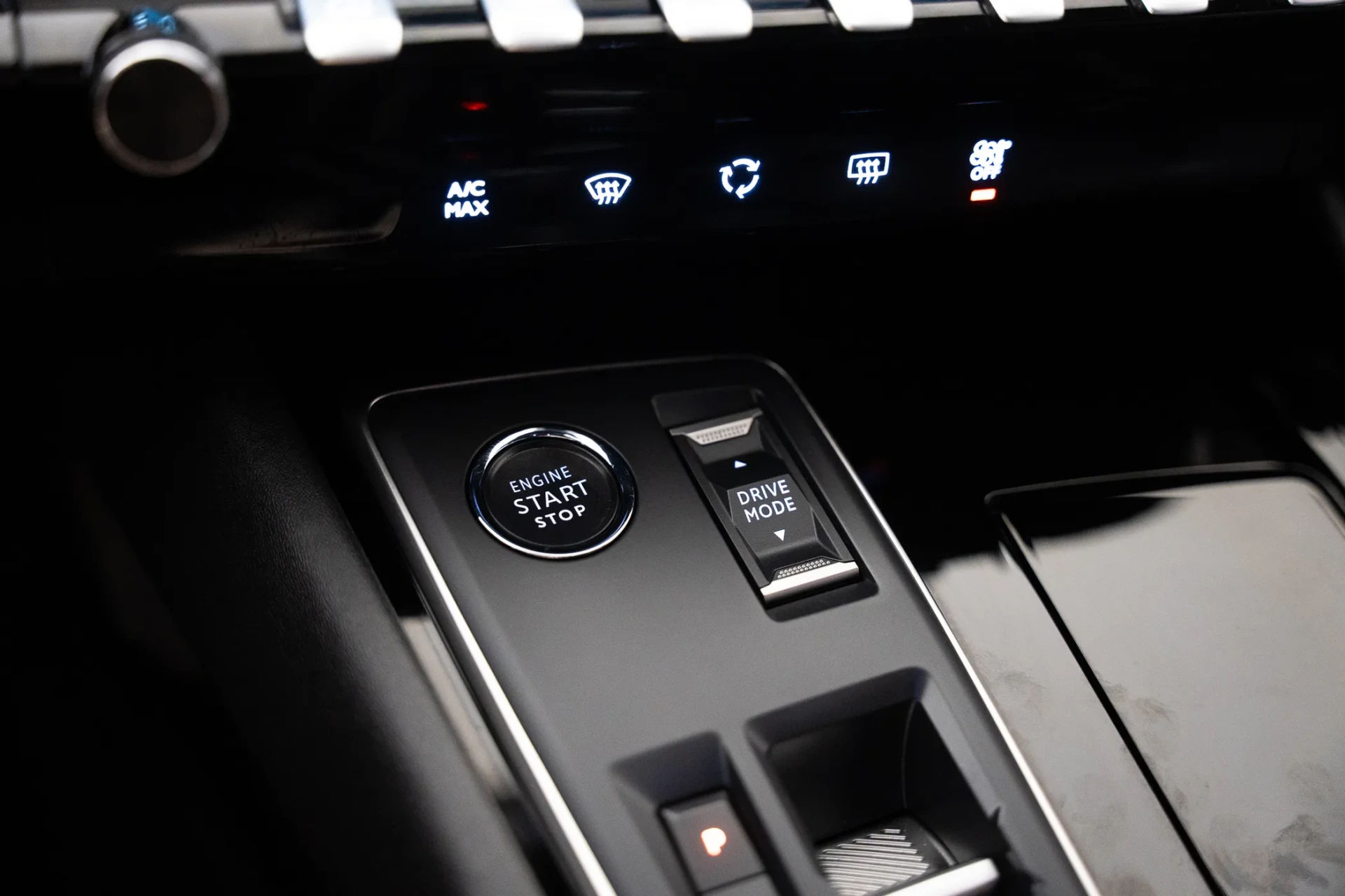 Peugeot 508 SW 1.6 Hybrid Allure e-EAT8 17