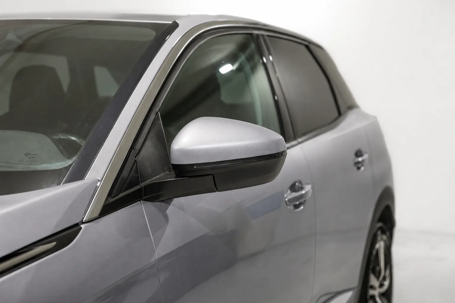Peugeot 3008 1.2 PureTech Allure 3