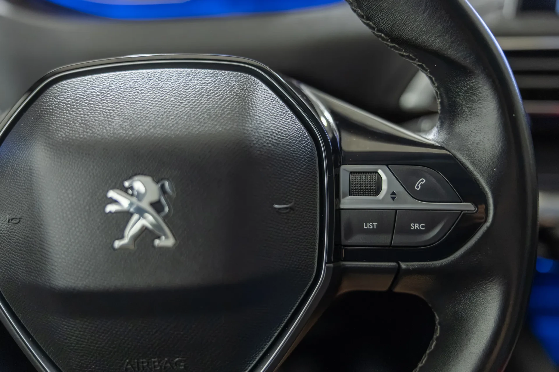 Peugeot 3008 1.2 PureTech Allure 20