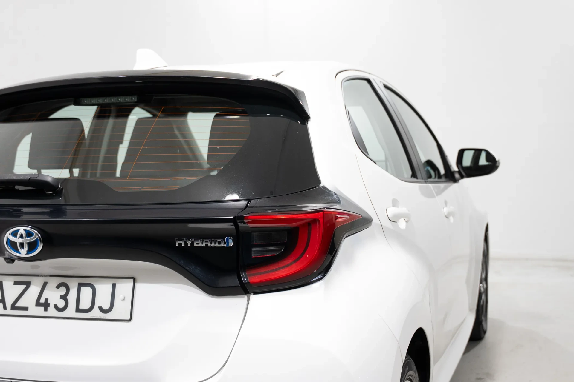 Toyota Yaris 1.5 HDF Comfort 6